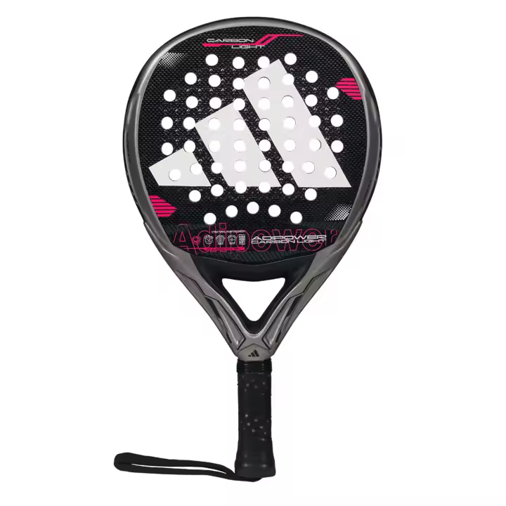 Adidas Adipower Carbon Light 2025 - 1