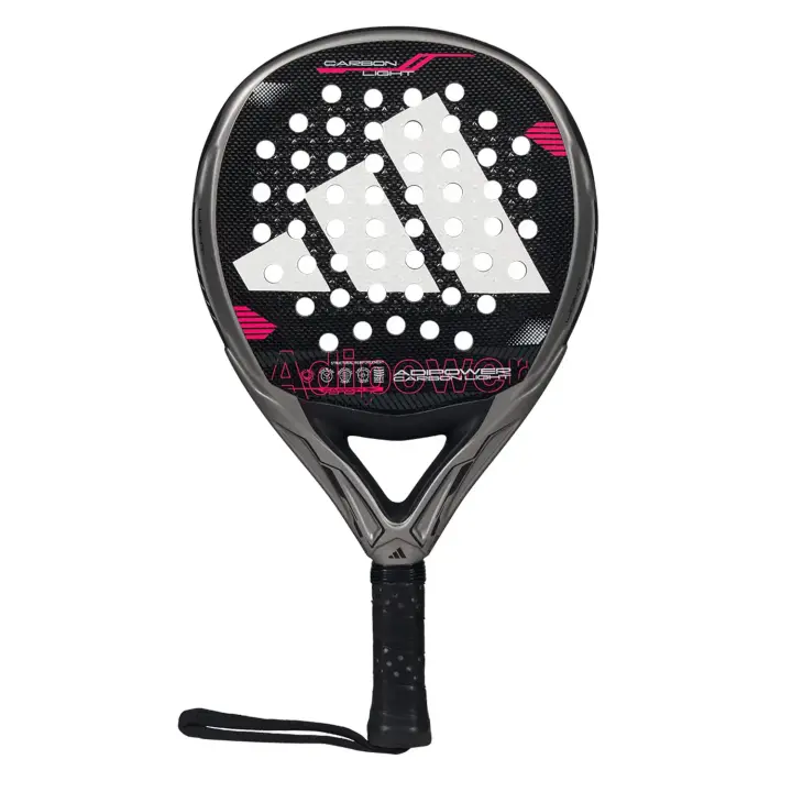 Adidas Adipower Carbon Light 2025 - 1