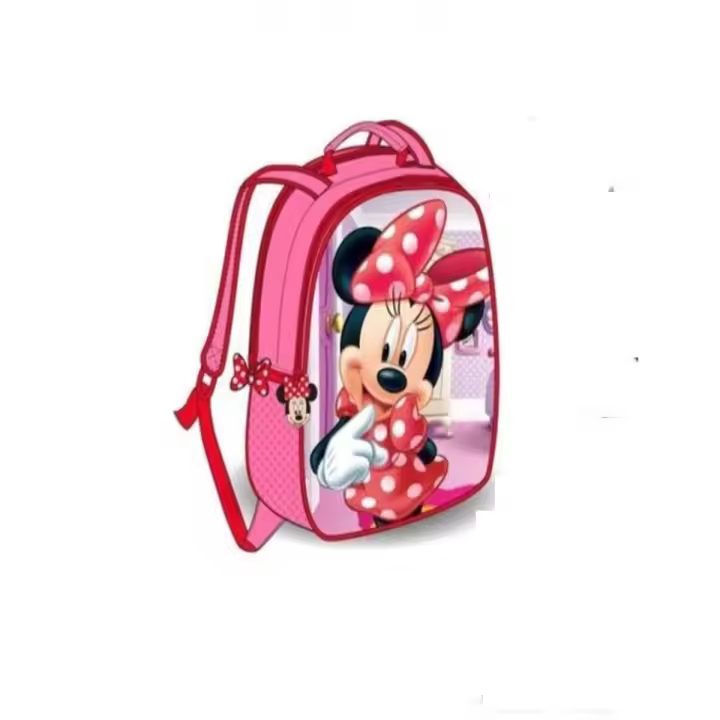 MOCHILA REVERSIBLE MINNIE - 1