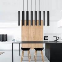 Nueva Lámpara Colgante LED De Estilo Nórdico Retro Para Cocina Y Comedor Lámpara De Techo Decorativa Para Sala De Estar Y Cocina - details 1