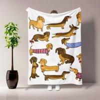 Manta De Flannel Con Estampado De Corazón Super Suave Y Cómoda Para Todas Las Estaciones Manta De Viaje Para Cama Sofa Camping - details 18