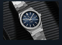 Reloj De Diversión CADISEN Retro Lujo Esmeralda NH35A Diseñador Alemán Para Hombre Automático Mecánico 10Bar Impermeable Luminoso - details 12