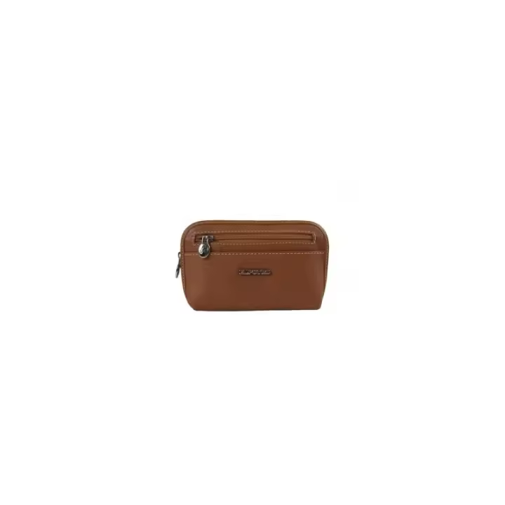 EL POTRO: MONEDERO 16 CM. 2322-FLOATER-CUERO El Potro - 1
