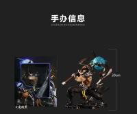 Figura De Acción Iluminable De 29cm De Edward Newgate Barba Blanca De Anime One Piece Cuatro Emperadores Tiens Juguete Coleccionable Regalo De Cumpleaños Para Adultos - details 1