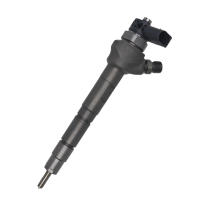 Inyector De Combustible Fu-el Nozzles Para 2.0 TDI 0445110369 Inyector De Nezuelas Para VW Amarok Audi Seat Skoda Pieza Individual - details 3
