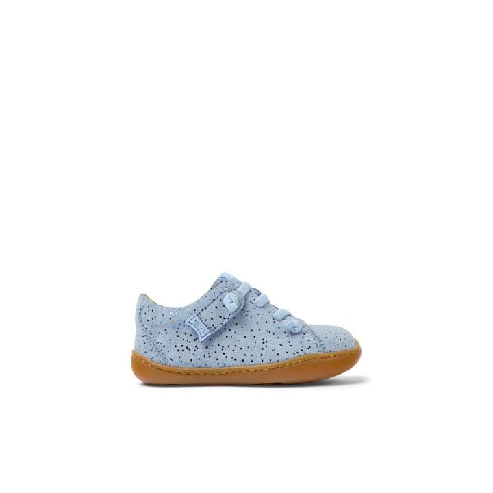 Camper Fille Peu Cami 80212 - Panier Chaussures Roses Pour Filles