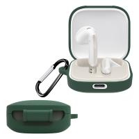 Funda Protectora De Silicona Para Redmi Buds 6 Active Auriculares Inalámbricos Caja Protectora Cubierta Esfera Anti-polvo - details 5