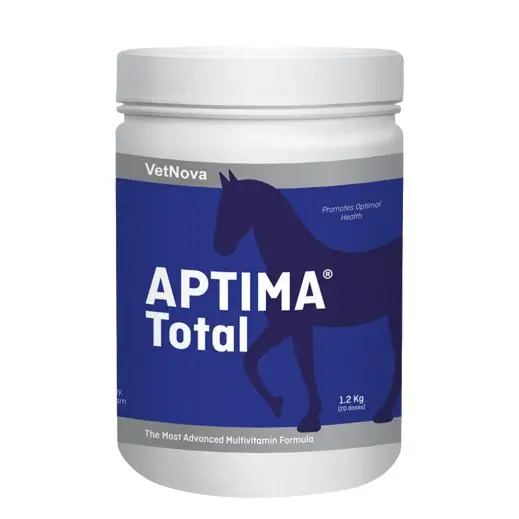 APTIMA® Total 1,2kgs - 1