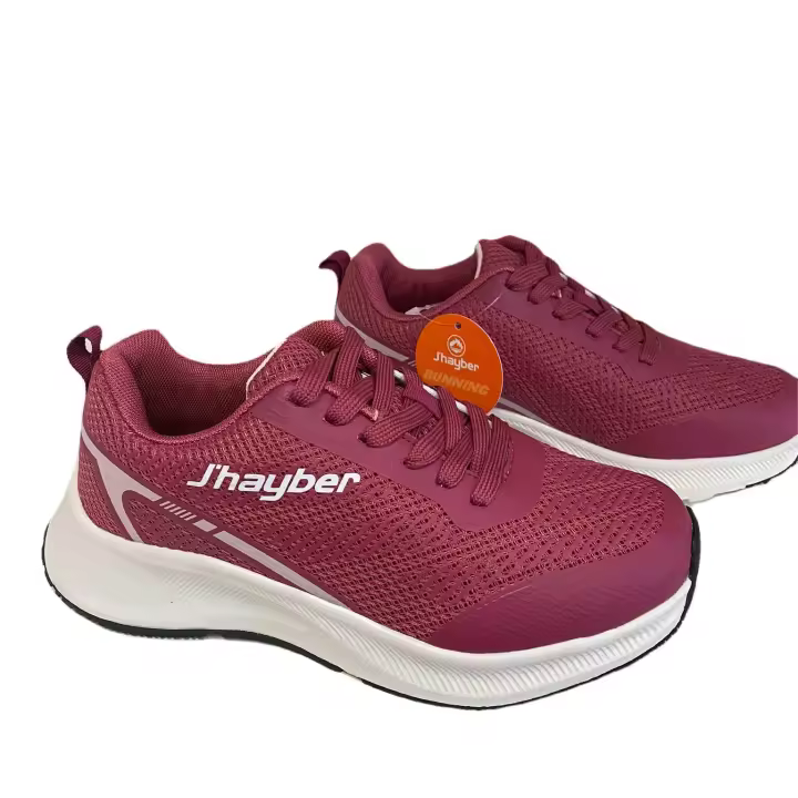 Zapatillas Running Mujer Marca J´HAYBER Modelo MUJER - 1