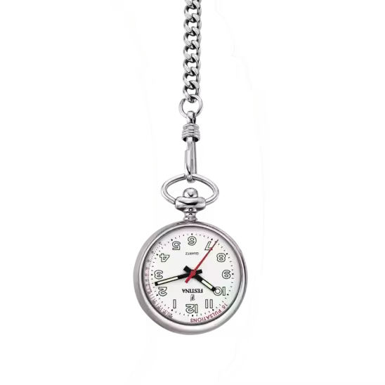 Reloj de enfermera bolsillo Festina F2034/1 - 1