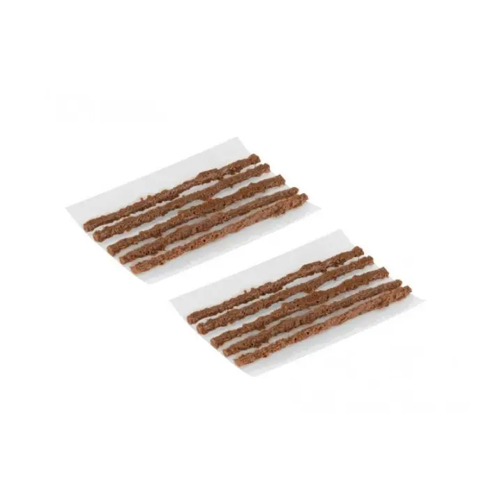 GIANT Kit de 10 Mechas Tubeless CLUTCH 21-24mm - 1