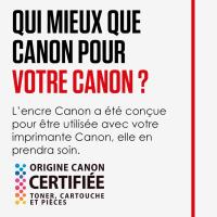 Canon PG-545XL - Cartucho de Tinta Original Negro Compatible con Impresoras Canon PIXMA TR4550, iP2850, MG2450, MG2550, MG2950, MX495, MG3050, MG2550S, TS3150, TS305, TS205, TS3350, TS3351, TS3450, TR4650 Impresión de Calidad Embalaje Sostenible - details 4
