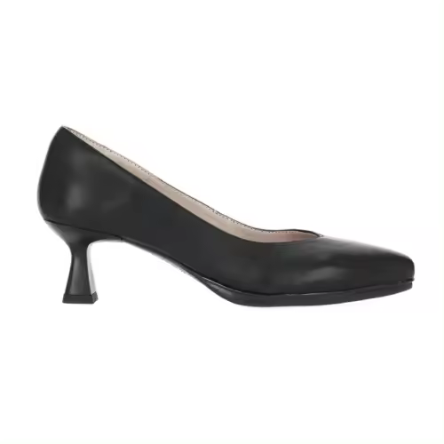 Shoes Vestir marca Desiree para mujer en color negro - 1