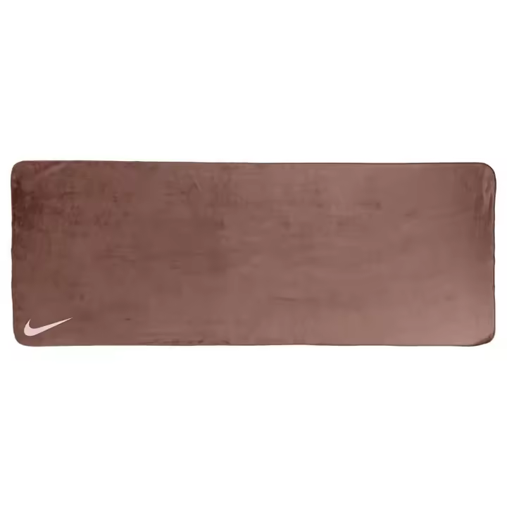 Nike Accessories Toalla Yoga Marrón Adulto - 1
