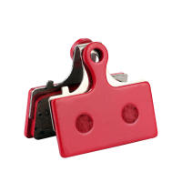 ZTTO 4 Pares De Frenos De Bicicleta MTB Semi-métallicos Y Full-métalicos Para M9000 M9020 M987 M985 M8000 M785 M675 XT SLX G01S G03TI G04TI - details 5