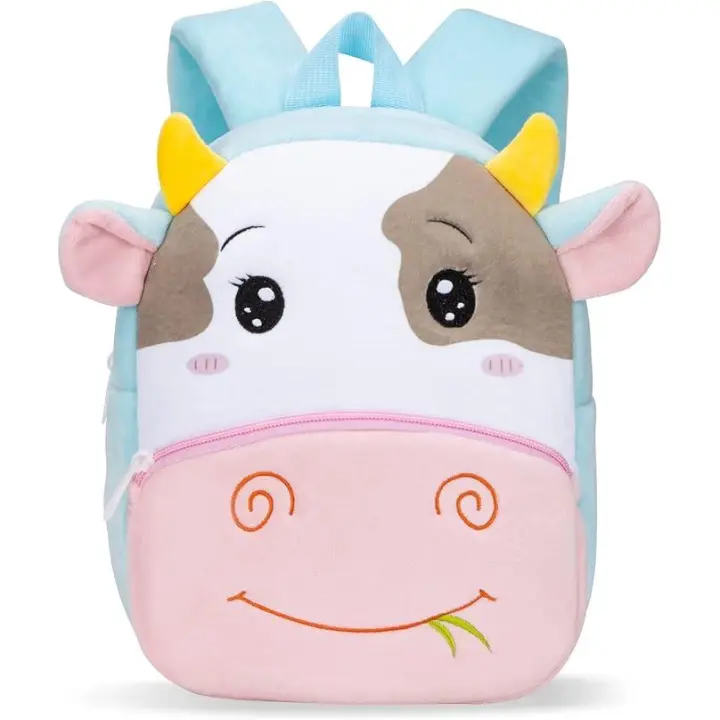 Mochila para niños Mochila Escolar para Jardín de Infantes - 1