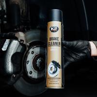 Limpiador de frenos K2 para un mejor rendimiento (500ml) W104 - details 3