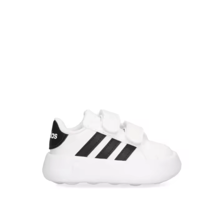 Deportivo ADIDAS id5271 negro - 1