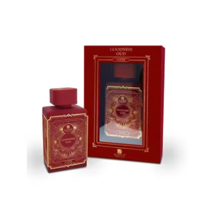 Riffs Goodness Oud Rouge Eau de Parfum para Dama 100 Ml - 1