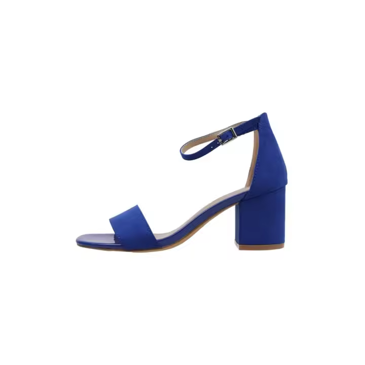 Limma CORFU SANDALIA DE TACÓN Azul para Mujer - 1