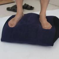 Cojín Multifuncional Inflable Soporte De Posiciones Exótico Para Viaje Y Cama Almohada De Lumbar Inflable Para Descanso Y Juegos - details 8