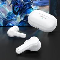 Lenovo LP1s TWS auriculares inalámbricos Bluetooth reducción de ruido BLANCO - details 3