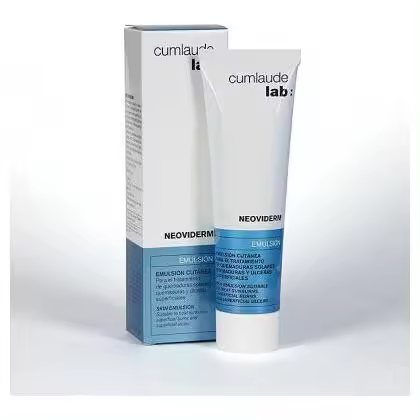 Rilastil Neoviderm Emulsión, 30 Ml - 1