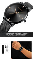 Reloj De Pulsera De Acero Inoxidable Con Movimiento De Cuarzo Japonés Lujo Con Zafiro Azul Y Negro De 40mm Estilo Casual Y De Negocios - details 15