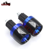 Manillar De Mano Para Honda CBR650R CBR600RR CBR1000RR CBR500R CBR250R CBR600F F2 F3 F4i CNC Aluminio + Goma Accesorio De Motocicleta - details 12