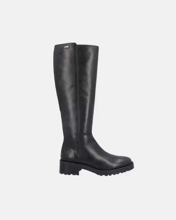 KANGAROOS 883 11 Botas Altas Mujer Negro - 1