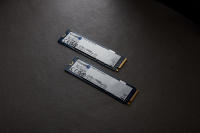 SSD Interno Kingston NV3 NVMe PCIe 4.0, 500GB, 1TB, 2TB, 4TB, M.2 2280, SNV3S, Velocidades de lectura de hasta 6.000MB/s, Para Ordenador de Sobremesa, Ordenador Portátil y PS5 - details 2
