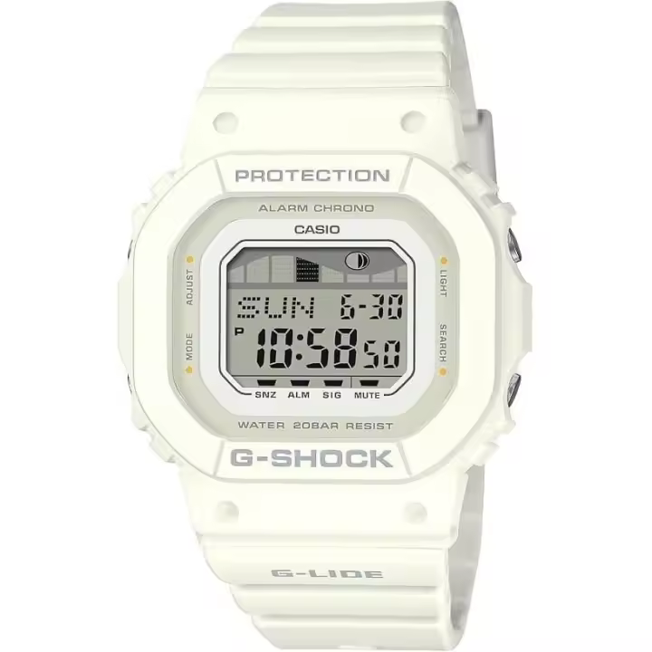 Reloj Casio G-Shock GLX-S5600-7BER - 1