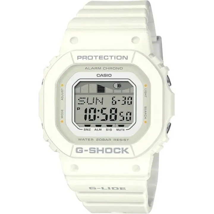 Reloj Casio G-Shock GLX-S5600-7BER - 1
