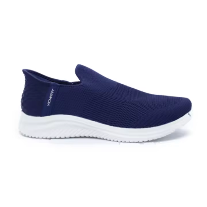 Shoes Casual - Sport marca Vicmart para hombre en color azul - 1