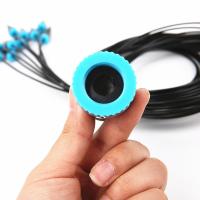 Kit De Riego Automático Para Jardín 10 Piezas Regadímetros Arco Irrigación Eficiente Para Invernadero Macetas Dispositivo De Riego Ahorro De Agua - details 11