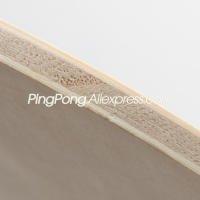 Raqueta De Tenis De Mesa GEWO DXLP01 Ligera De Control Y Spin Tipo Todo Alrededor Para Juego De Ping Pong - details 3