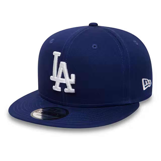 Gorra Hombre NE LA Dodgers Essential 9FIFTY Snapback - 1