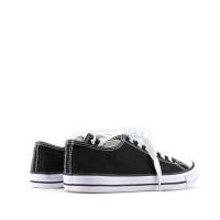 MODELISA Zapatilla De Lona Con Cordón Estilo Casual Para Hombre - details 3