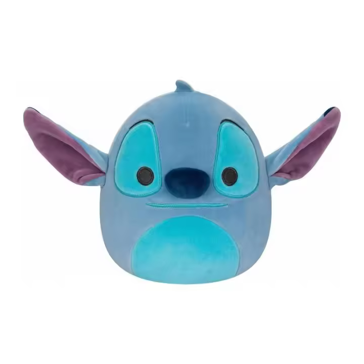 Toy Partner Peluche Stitch Disney Squishmallows 35 Cm - 1