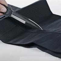 Pantalones De Cargo Para Hombre Multi-bolsillos Impermeables Resistentes Al Desgaste Ropa De Entrenamiento Casual Cómodos Y Transpirables - details 5