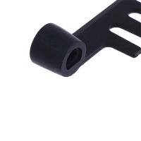 Remolacha De Pan Universal En Acero Inoxidable Remolacha De Mezcla Para Máquina De Pan Repuesto Para Cuchilla De Amasado Parte De Herramienta - details 4