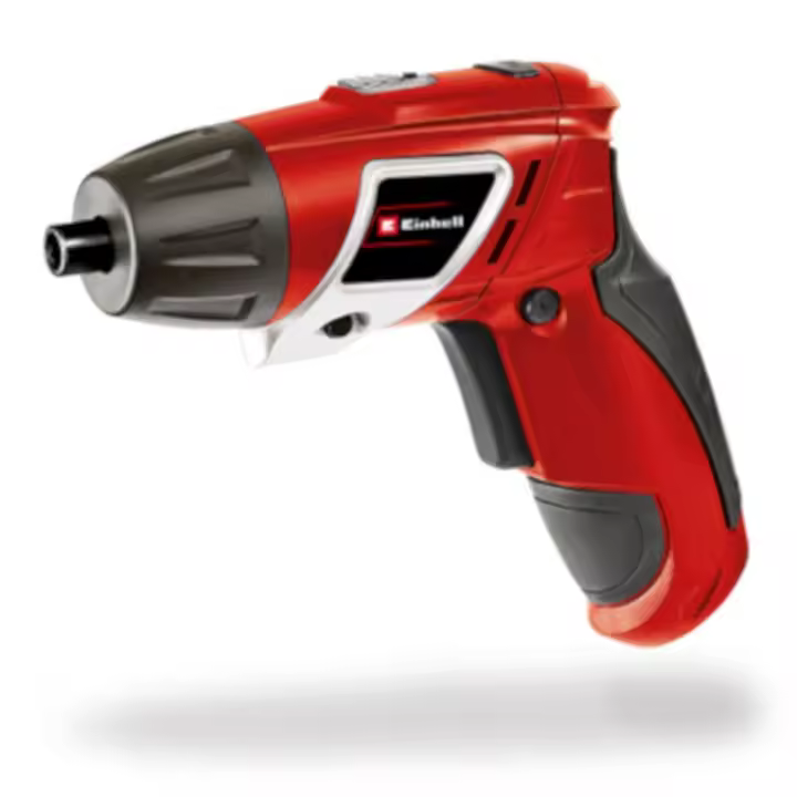 Atornillador a bateria TC-SD 3,6 Li 1.3Ah con 6 puntas. 4513442 Einhell - 1