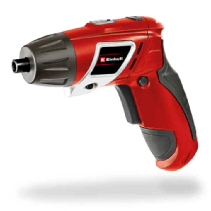 Atornillador a bateria TC-SD 3,6 Li 1.3Ah con 6 puntas. 4513442 Einhell - 1