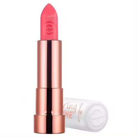 ESSENCE BARRA LABIOS CON COLAGENO CARING SHINE 207 MY PASSION - 1