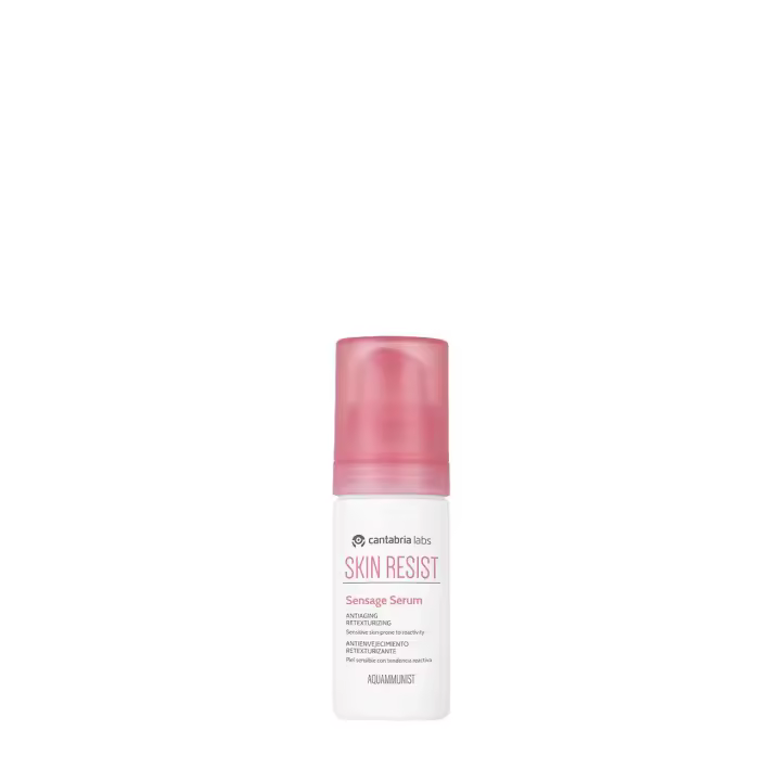 Skin Resist Sensage Serum 30ml - Sérum Piel Sensible - 1