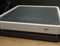 Router Fibra Óptica Compatible Movistar Fibrak Wifi+ont+videobridge-(hgu) 2,4 y 5 Ghz - details 1