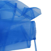 Cortinas De Vidrio Transparente Estilo Lujo Sencillo Color Sólido Para Boda Instalación Fácil Productos Domésticos De Ventana - details 28