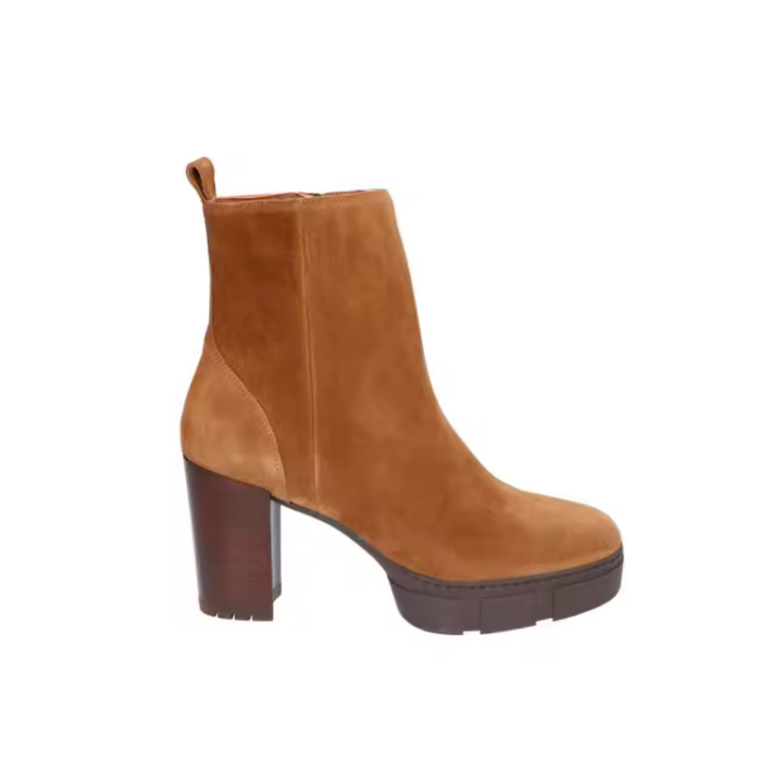 BOTIN UNISA TACON 7 CM. - 1