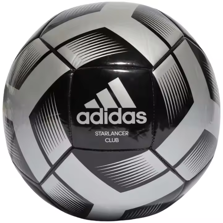 Futbol Adidas en color Negro - 1