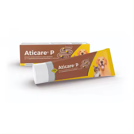 ATICARE 100GR (FATRO) - 1